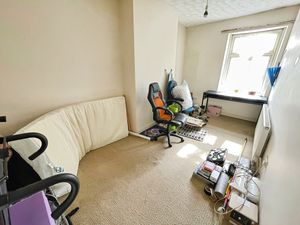 Bedroom Three- click for photo gallery